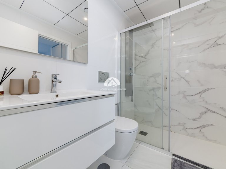 Town House for Sale in Villamartín - Las Filipinas Orihuela Costa, Alicante 26