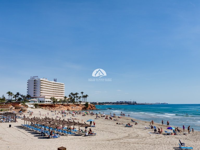 Town House for Sale in Villamartín - Las Filipinas Orihuela Costa, Alicante 32