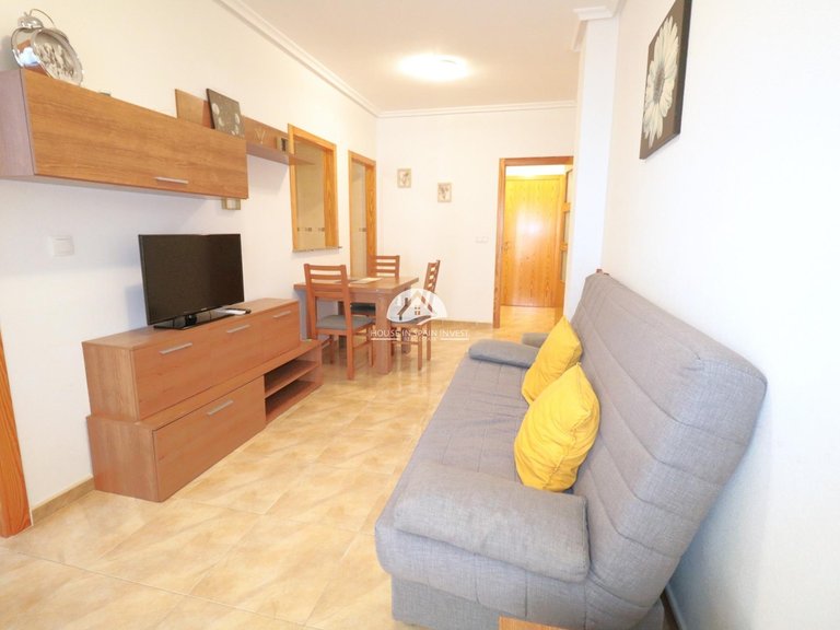 Apartment for Sale in El Acequion - Los Náufragos Torrevieja, Alicante 2