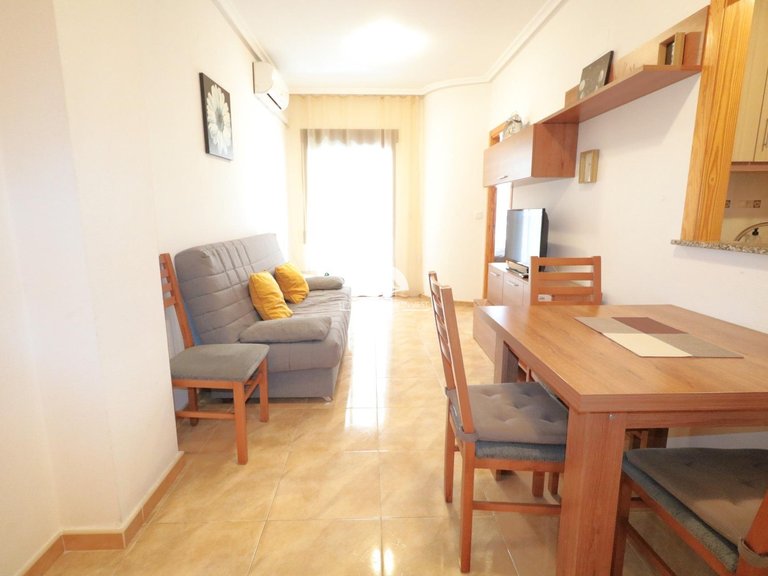 Apartment for Sale in El Acequion - Los Náufragos Torrevieja, Alicante 3