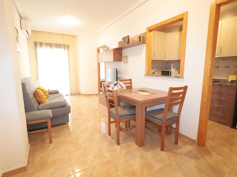 Apartment for Sale in El Acequion - Los Náufragos Torrevieja, Alicante 4
