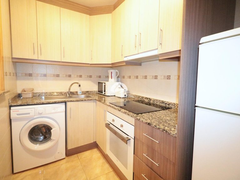 Apartment for Sale in El Acequion - Los Náufragos Torrevieja, Alicante 5