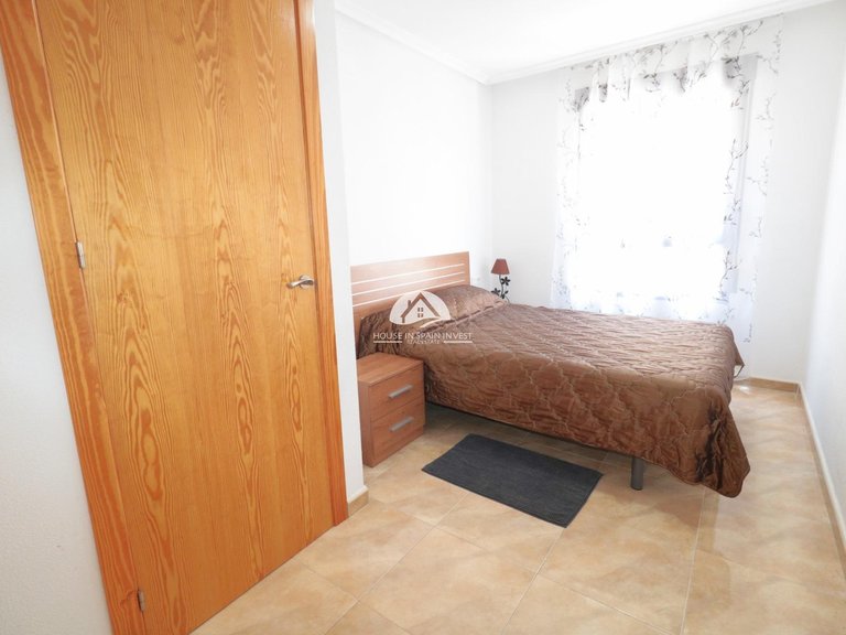 Apartment for Sale in El Acequion - Los Náufragos Torrevieja, Alicante 7