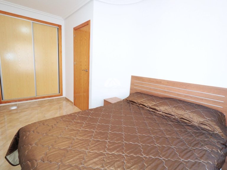 Apartment for Sale in El Acequion - Los Náufragos Torrevieja, Alicante 9