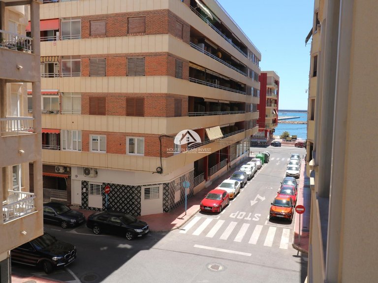 Apartment for Sale in El Acequion - Los Náufragos Torrevieja, Alicante 12