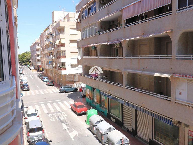 Apartment for Sale in El Acequion - Los Náufragos Torrevieja, Alicante 13