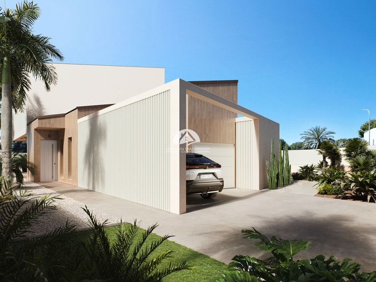 Villa for Sale in Dehesa de Campoamor Orihuela Costa, Alicante 8
