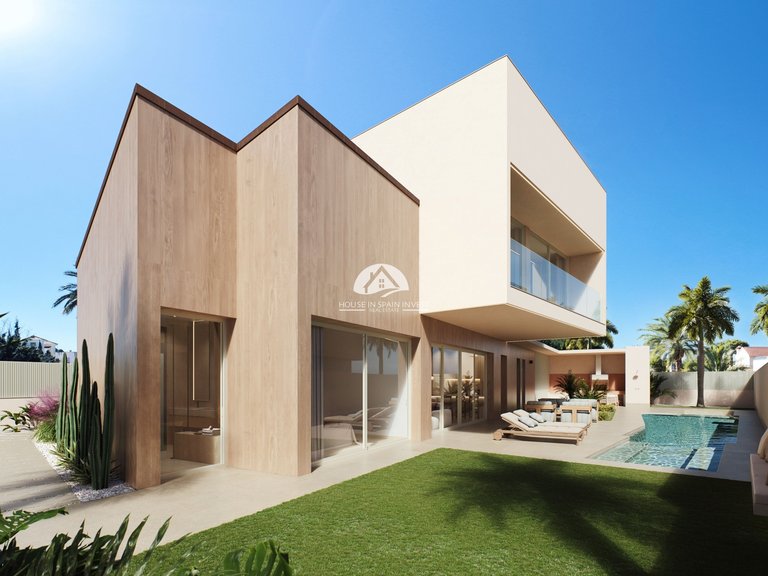 Villa for Sale in Dehesa de Campoamor Orihuela Costa, Alicante 4