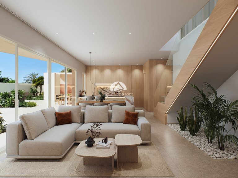 Villa for Sale in Dehesa de Campoamor Orihuela Costa, Alicante 12