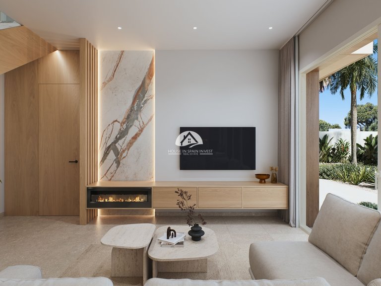 Villa for Sale in Dehesa de Campoamor Orihuela Costa, Alicante 15