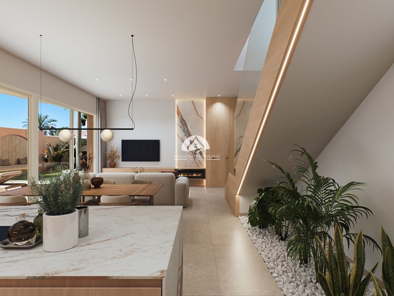 Villa for Sale in Dehesa de Campoamor Orihuela Costa, Alicante 17