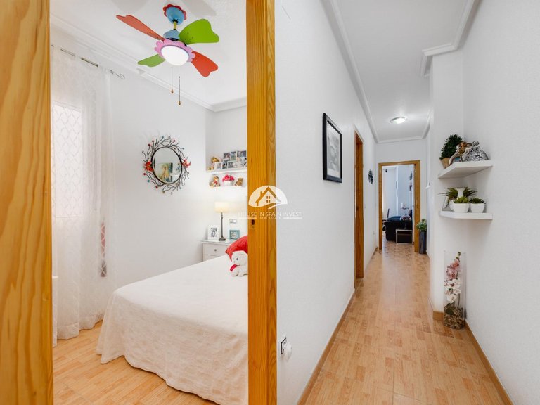 Apartment for Sale in El Acequion - Los Náufragos Torrevieja, Alicante 7