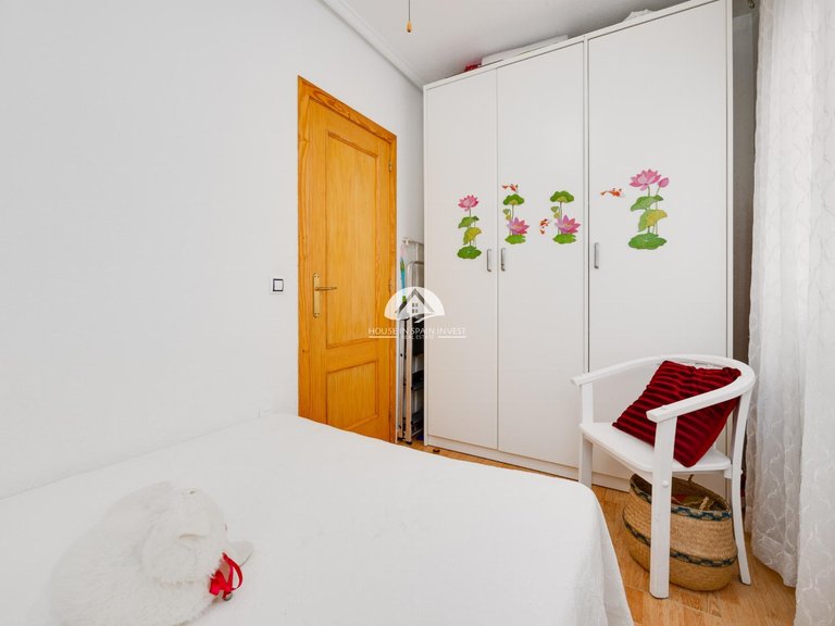 Apartment for Sale in El Acequion - Los Náufragos Torrevieja, Alicante 10