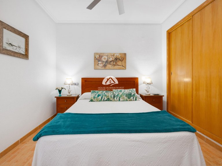 Apartment for Sale in El Acequion - Los Náufragos Torrevieja, Alicante 14