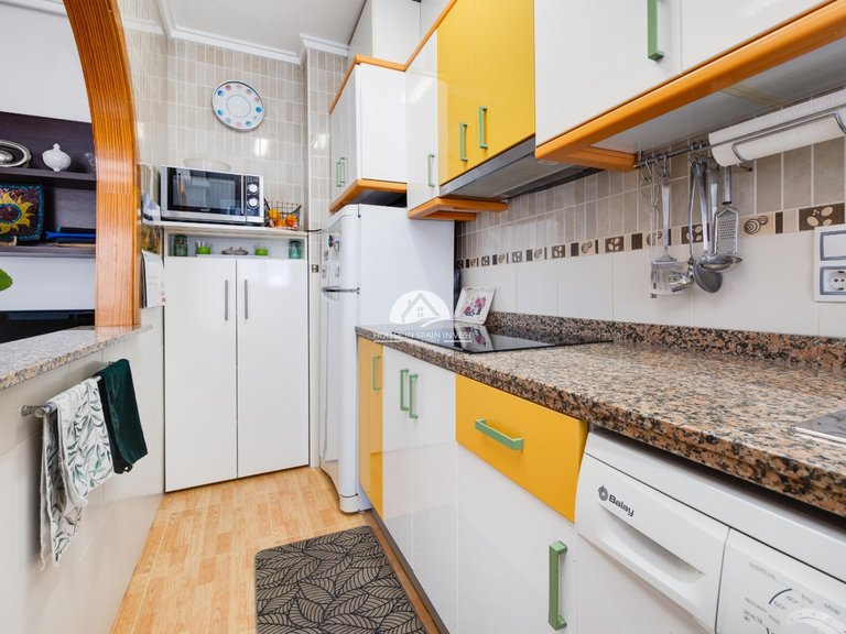 Apartment for Sale in El Acequion - Los Náufragos Torrevieja, Alicante 19