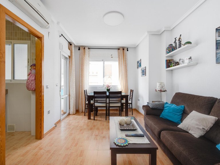 Apartment for Sale in El Acequion - Los Náufragos Torrevieja, Alicante 21