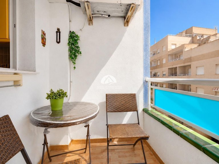 Apartment for Sale in El Acequion - Los Náufragos Torrevieja, Alicante 24