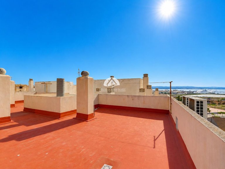 Apartment for Sale in El Acequion - Los Náufragos Torrevieja, Alicante 25