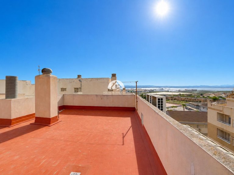 Apartment for Sale in El Acequion - Los Náufragos Torrevieja, Alicante 26