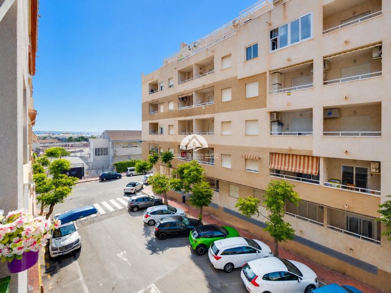 Apartment for Sale in El Acequion - Los Náufragos Torrevieja, Alicante 29
