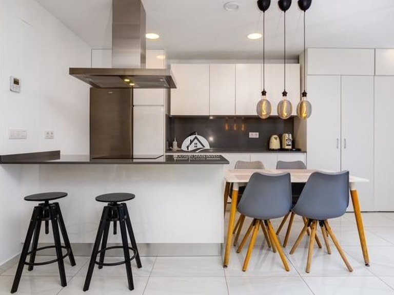 Town House for Sale in Villamartín - Las Filipinas Orihuela Costa, Alicante 7