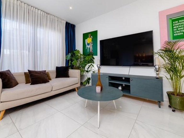 Town House for Sale in Villamartín - Las Filipinas Orihuela Costa, Alicante 8
