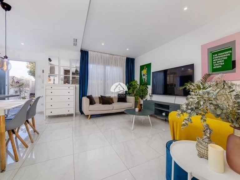 Town House for Sale in Villamartín - Las Filipinas Orihuela Costa, Alicante 9