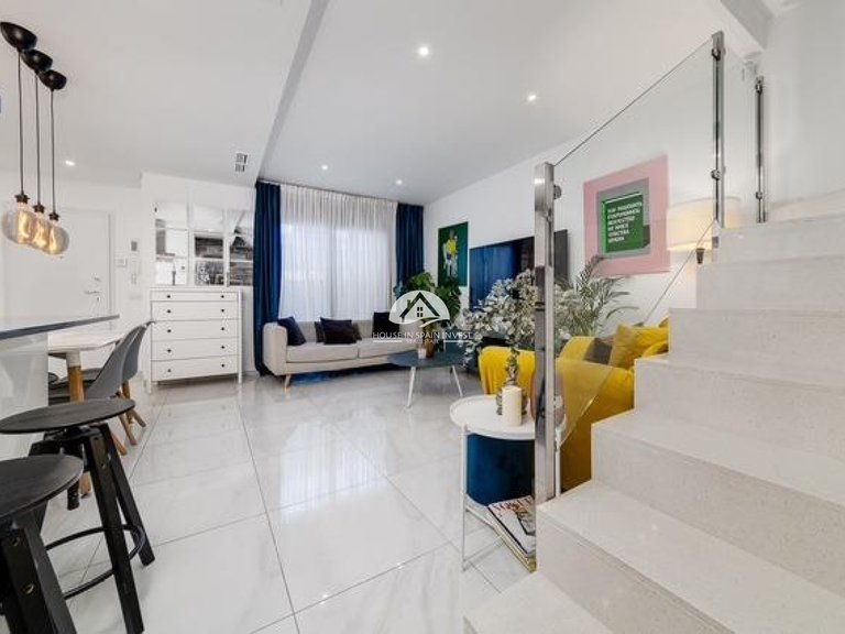 Town House for Sale in Villamartín - Las Filipinas Orihuela Costa, Alicante 10