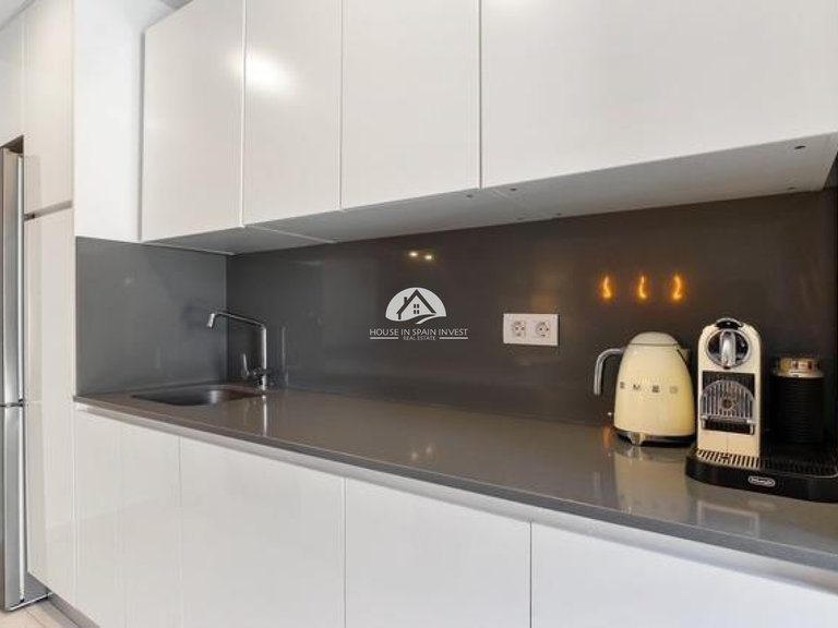 Town House for Sale in Villamartín - Las Filipinas Orihuela Costa, Alicante 13