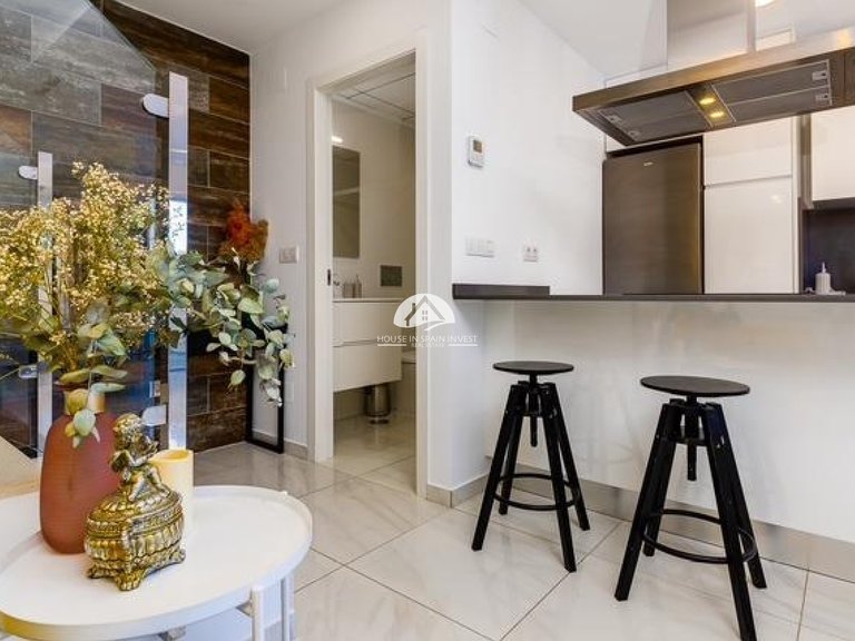 Town House for Sale in Villamartín - Las Filipinas Orihuela Costa, Alicante 14