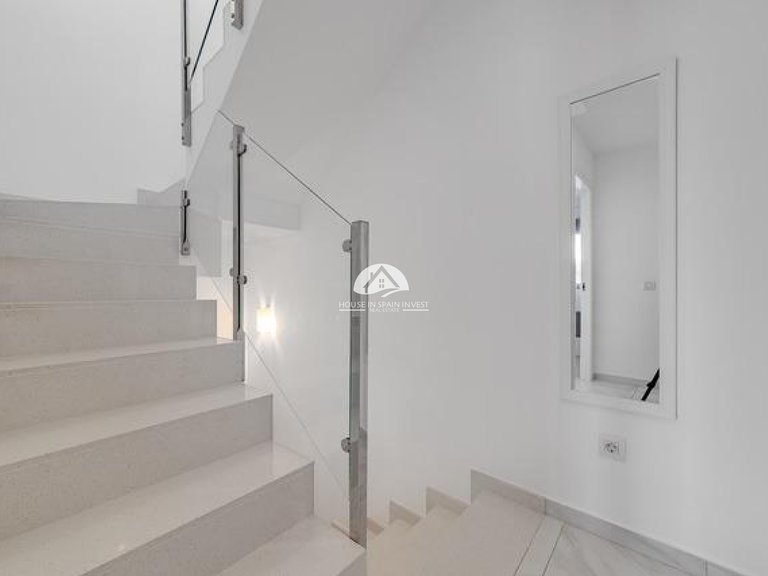 Town House for Sale in Villamartín - Las Filipinas Orihuela Costa, Alicante 19