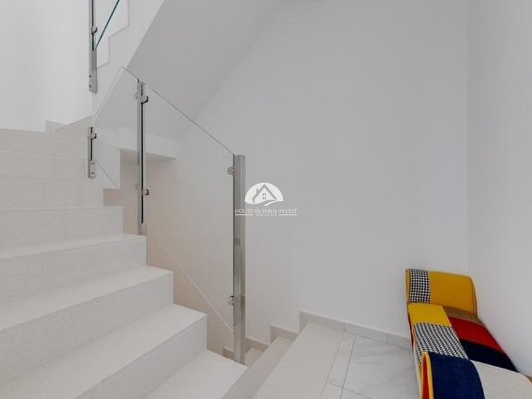 Town House for Sale in Villamartín - Las Filipinas Orihuela Costa, Alicante 20