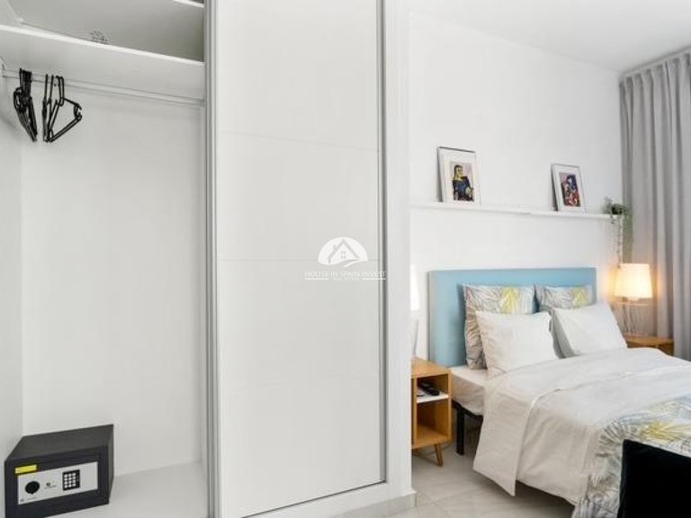 Town House for Sale in Villamartín - Las Filipinas Orihuela Costa, Alicante 22