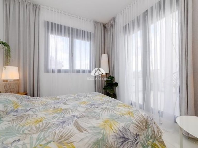 Town House for Sale in Villamartín - Las Filipinas Orihuela Costa, Alicante 23