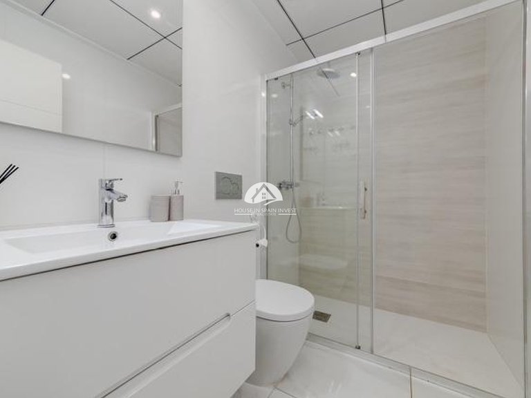 Town House for Sale in Villamartín - Las Filipinas Orihuela Costa, Alicante 24
