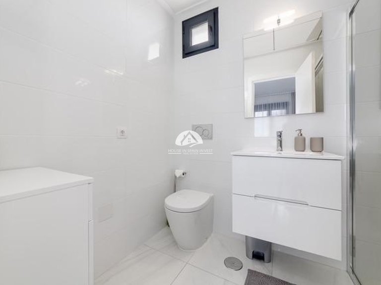Town House for Sale in Villamartín - Las Filipinas Orihuela Costa, Alicante 31