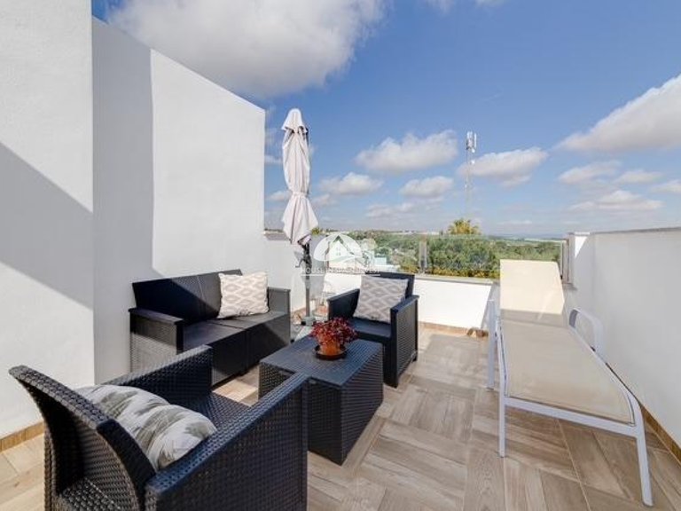 Town House for Sale in Villamartín - Las Filipinas Orihuela Costa, Alicante 35