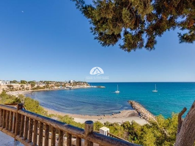 Town House for Sale in Villamartín - Las Filipinas Orihuela Costa, Alicante 41