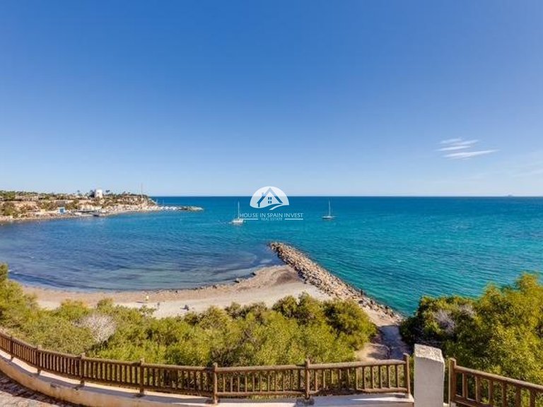 Town House for Sale in Villamartín - Las Filipinas Orihuela Costa, Alicante 42
