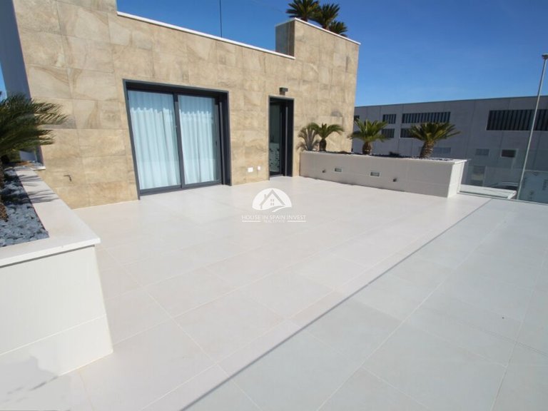 Villa for Sale in San Miguel de Salinas San Miguel De Salinas, Alicante 4