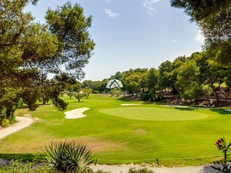 Town House for Sale in Villamartín - Las Filipinas Orihuela Costa, Alicante 44