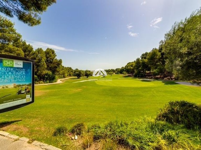 Town House for Sale in Villamartín - Las Filipinas Orihuela Costa, Alicante 45