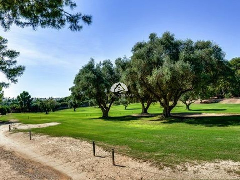 Town House for Sale in Villamartín - Las Filipinas Orihuela Costa, Alicante 46
