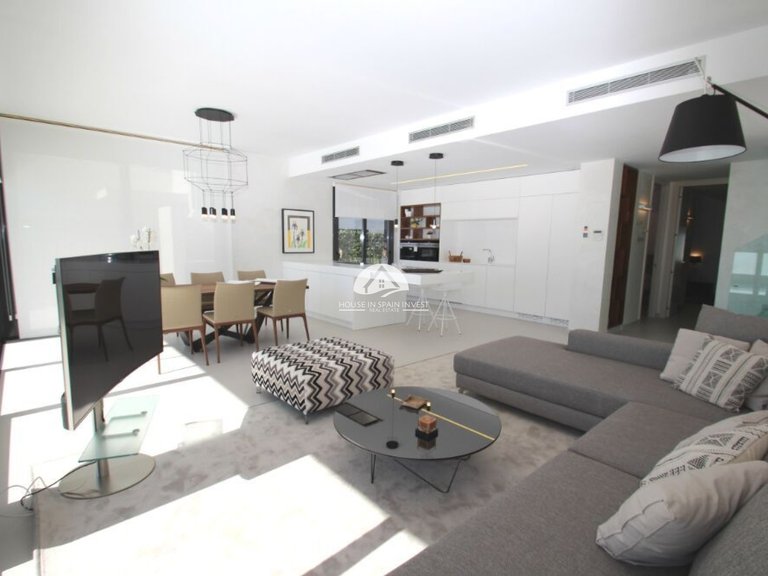 Villa for Sale in San Miguel de Salinas San Miguel De Salinas, Alicante 6