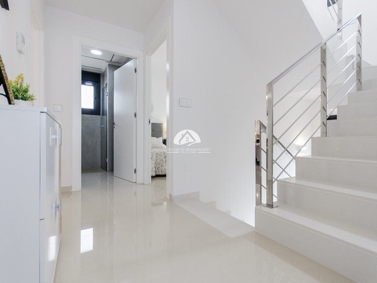 Villa for Sale in San Miguel de Salinas San Miguel De Salinas, Alicante 9