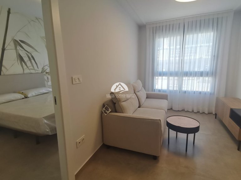 Apartment for Sale in A. All New Build Torrevieja, Alicante 6