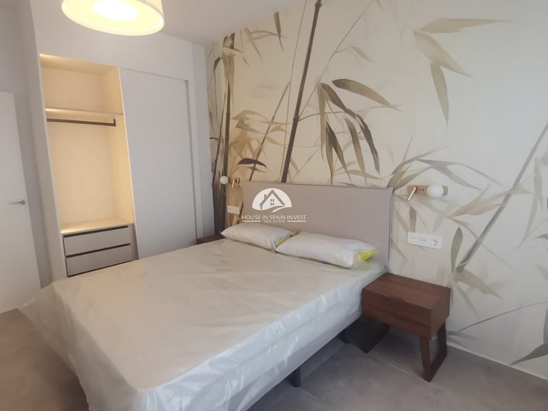 Apartment for Sale in A. All New Build Torrevieja, Alicante 8