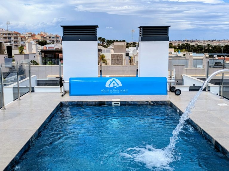 Apartment for Sale in A. All New Build Torrevieja, Alicante 1