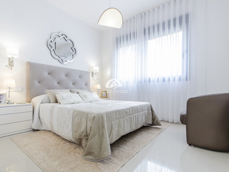 Villa for Sale in San Miguel de Salinas San Miguel De Salinas, Alicante 11