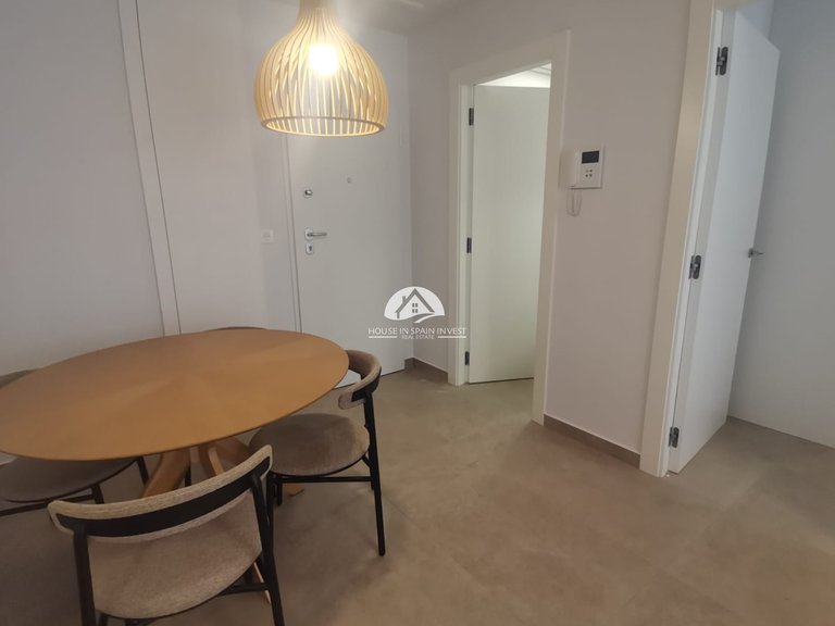 Apartment for Sale in A. All New Build Torrevieja, Alicante 5